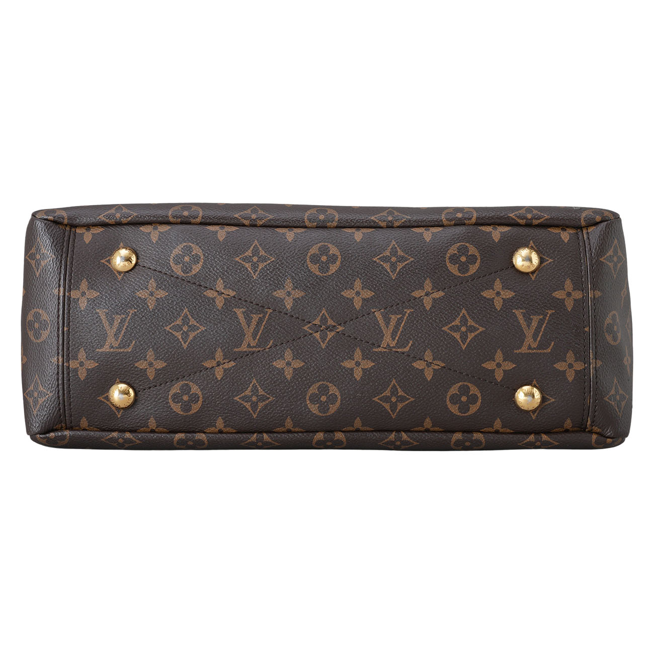 LOUIS VUITTON(USED)루이비통 모노그램 팔라스